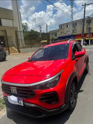 FIAT PULSE 1.3 FLEX DRIVE CVT